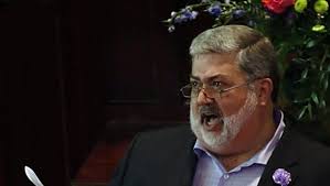 Ohioan among 3 openly gay United Methodist ministers in U.S. up for bishop