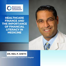 Jefferson Physician Executive Leadership