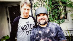 Butternut squash soup with nutmeg. Jack Black Has A Role In Tony Hawk S Pro Skater 1 And 2 Claims Report Videogamer Com