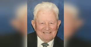 Obituary information for Murl I. Mauser