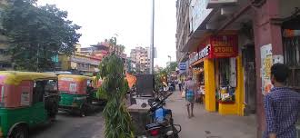 Kolkata - Ganesh Talkies ...