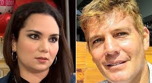 Renato Rossini y su hijo roban suspiros en redes sociales y usuarios  reaccionan: "¿Cólageno o Ensure?"