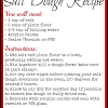Bakery fresh · ships frozen daily · huge variety baked goods 1