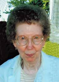 Obituary of Waneta M. Rodgers