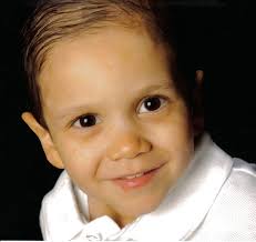 Caden Ledbetter Obituary (2009)