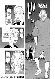 Read tokyo revengers / tokyo manji revengers best manga online in high quality for free only on tokyo revengers manga online. Manga Tokyo Manji Revengers Chapter 22 Eng Li
