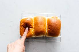 This hokkaido milk loaf is now made possible using this bread maker recipe of mine! Milk Bread I Am A Food Blog