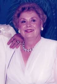 Mary Coe Obituary (1934