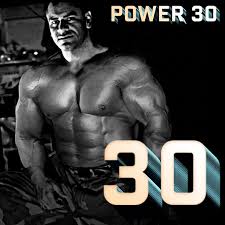 Despite their similar names, teres major has. Power 30 The Most Powerful People In Bodybuilding Today 2018