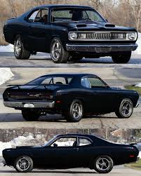 Image result for Formal Black 1972 Valiant
