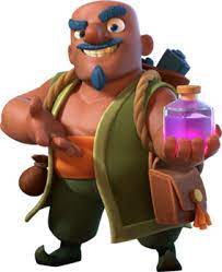 Non Combatants Clash Of Clans Wiki Fandom Clash Of Clans Clash Royale Wallpaper Clash Royale