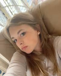 “Guess I’m going to have plastic baby hands forever”