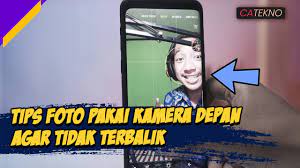 Cara keempat agar kamu terhindari dari bahaya video call adalah begitu selesai melakukan video call, hapuslah history dan cache dari aplikasi yang kamu nah, itulah 6 cara menghindari bahaya video call. Cara Mengatasi Kamera Hp Terbalik Dengan Mudah Semua Android