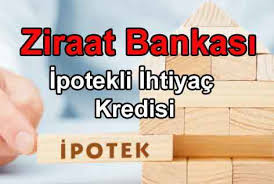 Konut kredisi devam eden evi satın almak yada satmak isteyenler için bu araştırmayı yaptık. Ziraat Bankasi Ipotekli Ihtiyac Kredisi Ev Araba Dahil