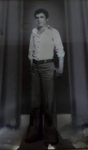 Sehit Halilibrahimsefi 6 Kasim 1979 Kas