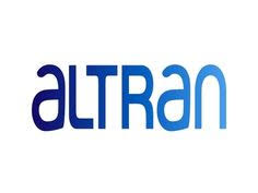 نتيجة بحث الصور عن ‪Recrute Responsable RH altran‬‏