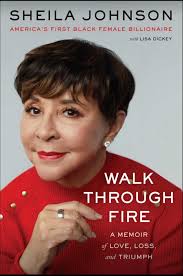 THE ONLY BLACK OWNED HOTEL CHAIN IN THE US, BY A WOMAN: SalamanderJohnson  She founded Salamander in 2005, and established herself as the only  African-American woman to wholly own a Forbes Five-Star