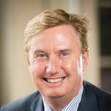 Professor Peter Ebeling