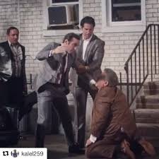 In the many saints of newark, michael gandolfini plays the young tony soprano. The Many Saints Of Newark Home Facebook