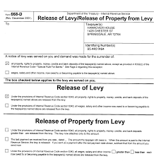 For your bank levy to go away, you'll typically need to repay the debt you owe, work out a settlement on. Hannover House Inc Hhse Blog Update Irs Release Levy Estimates Probably Due