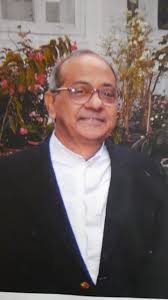 Fr. Mervyn Carapiet 10.7.1933 -...