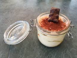 Tiramisu Citron Leger Kakinou Light Tiramisu Citron Recette Citron
