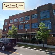 Madison Yards Family Dentistry