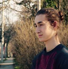 Scooottter boyy 😘