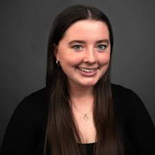 I am excited to announce that this past week I was elected VP of Alumni  Relations for Alpha Kappa Psi