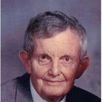 James M. Prichard Obituary