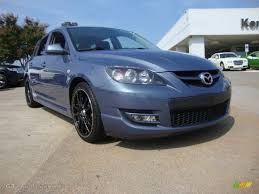 Image result for Icy Blue 2007 Mazda3