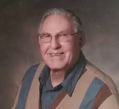 James Louis Henn Obituary