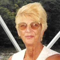 Terry Peach's Instagram, Twitter & Facebook