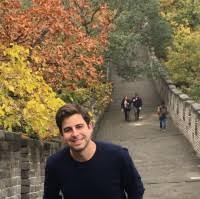 40+ "Treger" profiles