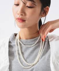 BEAMS BOY（ビームスボーイ）の「Jackie Brazil