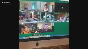 At grace heartland we value truth over trend, authenticity over performance, relationship over results, excellence over perfection, relevance over tradition, creativity over complacency, and jesus above all. Technology Changing Religious Life Celebrations Amid Covid 19 10tv Com