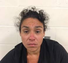 GALLERY: October mugshots