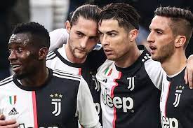 Juventus đã tụt xuống vị trí thứ 4 trên bxh serie a sau trận thua đối thủ trực tiếp cạnh tranh top 4 là atalanta ở vòng 31, kết quả khiến thầy trò hlv andrea pirlo không thể không lo lắng khi giờ họ thực sự phải bước vào cuộc đua giành một suất tham dự champions league. Lá»‹ch Thi Ä'áº¥u Vong 29 Serie A Juventus Pháº£i Tháº¯ng Derby Tin Tá»©c Má»›i Nháº¥t 24h Ä'á»c Bao Lao Ä'á»™ng Online Laodong Vn