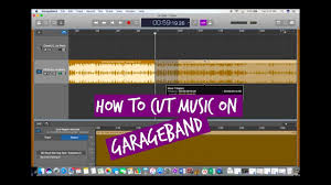 Maybe you would like to learn more about one of these? How To Cut Music On Garageband 2018 Version 10 2 0 Youtube