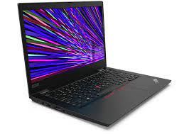 For less than $1,000, this machine offers a speedy amd ryzen 5 pro 4650u cpu, a carbon. Thinkpad L13 13 3 Powerful Affordable Business Laptop Lenovo Uae