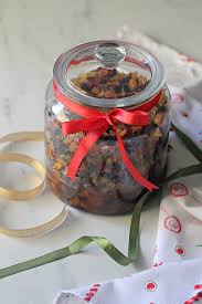 The fruit cake lovers and the fruit cake haters. How To Soak Fruits For Christmas Cake Video Ruchik Randhap