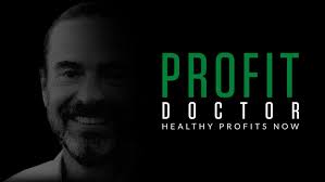 Profitable Pathways: Ben Hansen's Journey from Microsoft to Profitable  Growth for Companies