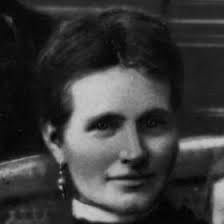 Catherine Mary Phelan Kenny (1852-1891)