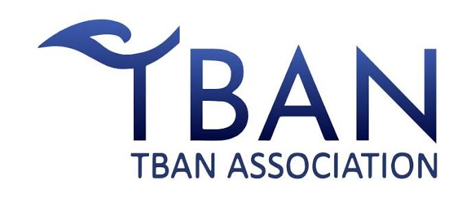TBAN logo