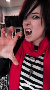 Emo Chronicles Pete Wentz