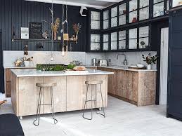 When lady gaga dresses up and performs a song on tv as if she's a man jo calderone at the 2011 mtv vmas, no one bats an eye. Grey Kitchens 8 Real Spaces To Inspire You Goodhomes Magazine Goodhomes Magazine