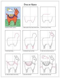 How To Draw Art Projects For Kids You will learn to draw all kind of cute, cartoon like and even realistic characters and our collection of lessons is always growing. how to draw