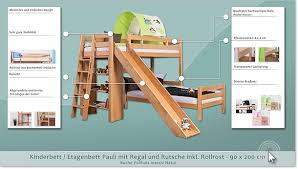 Hochbett kinderhochbett bett weiss inkl matratze 90 x 200 cm in harburg hamburg eissendorf hochbett mit rutsche tipps empfehlungen dein kinderhochbett de kinderbett etagenbett pauli. Kinderhochbett Mit Rutsche