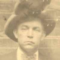 Daniel Elam Holman (1890–1981)