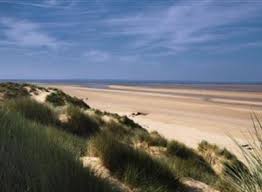 What is there to do on formby beach? Formby Beach Visit Southport